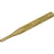 Gray Tools Brass Pilot Punch, 3/16 X 4'' CP12 - alternate 3